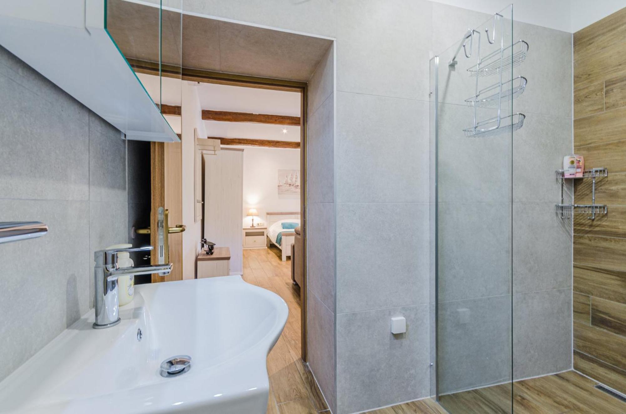 Villa Valentina Bribir  Quarto foto