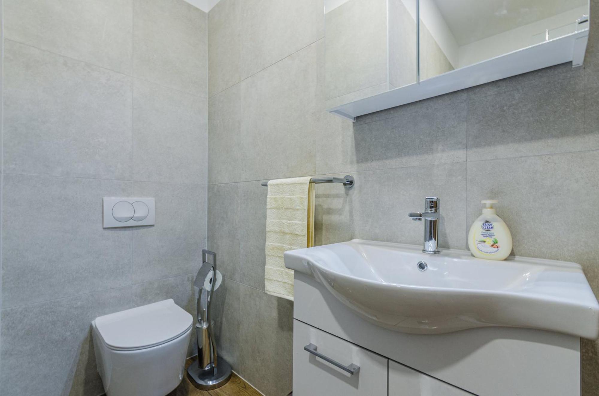 Villa Valentina Bribir  Quarto foto