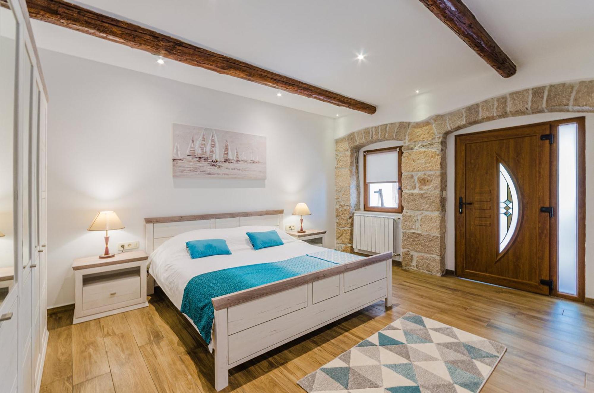 Villa Valentina Bribir  Quarto foto