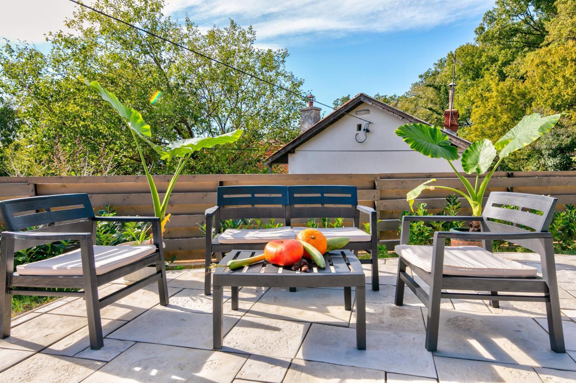 Villa Valentina Bribir  Quarto foto